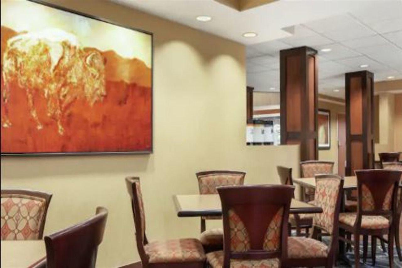 Hampton By Hilton Oklahoma City I-40 East- Tinker Afb Midwest City Zewnętrze zdjęcie