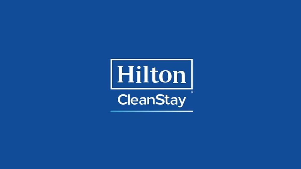 Hampton By Hilton Oklahoma City I-40 East- Tinker Afb Midwest City Zewnętrze zdjęcie