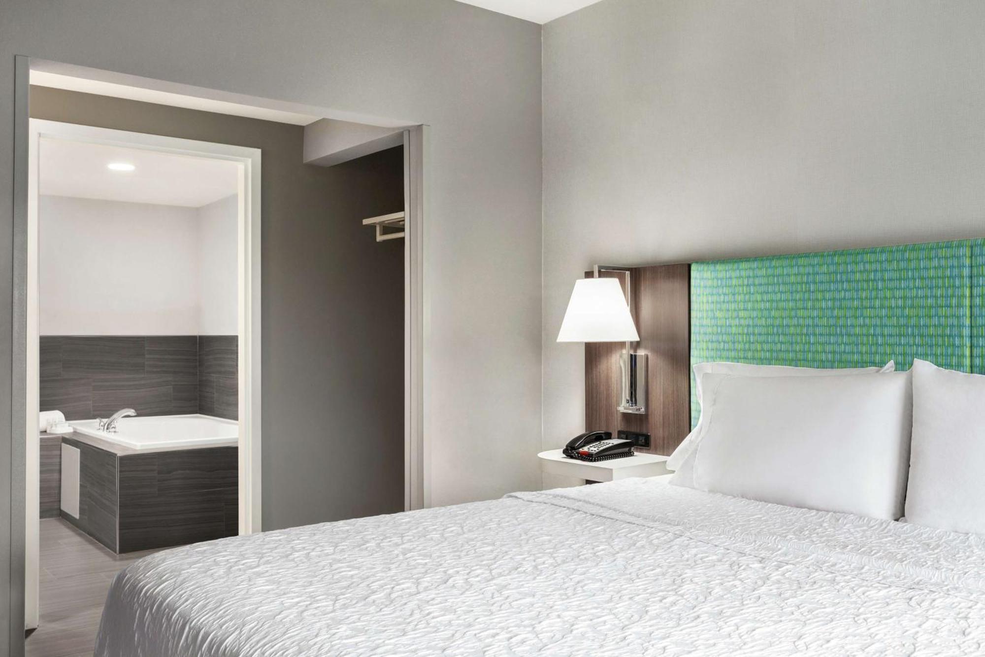 Hampton By Hilton Oklahoma City I-40 East- Tinker Afb Midwest City Zewnętrze zdjęcie
