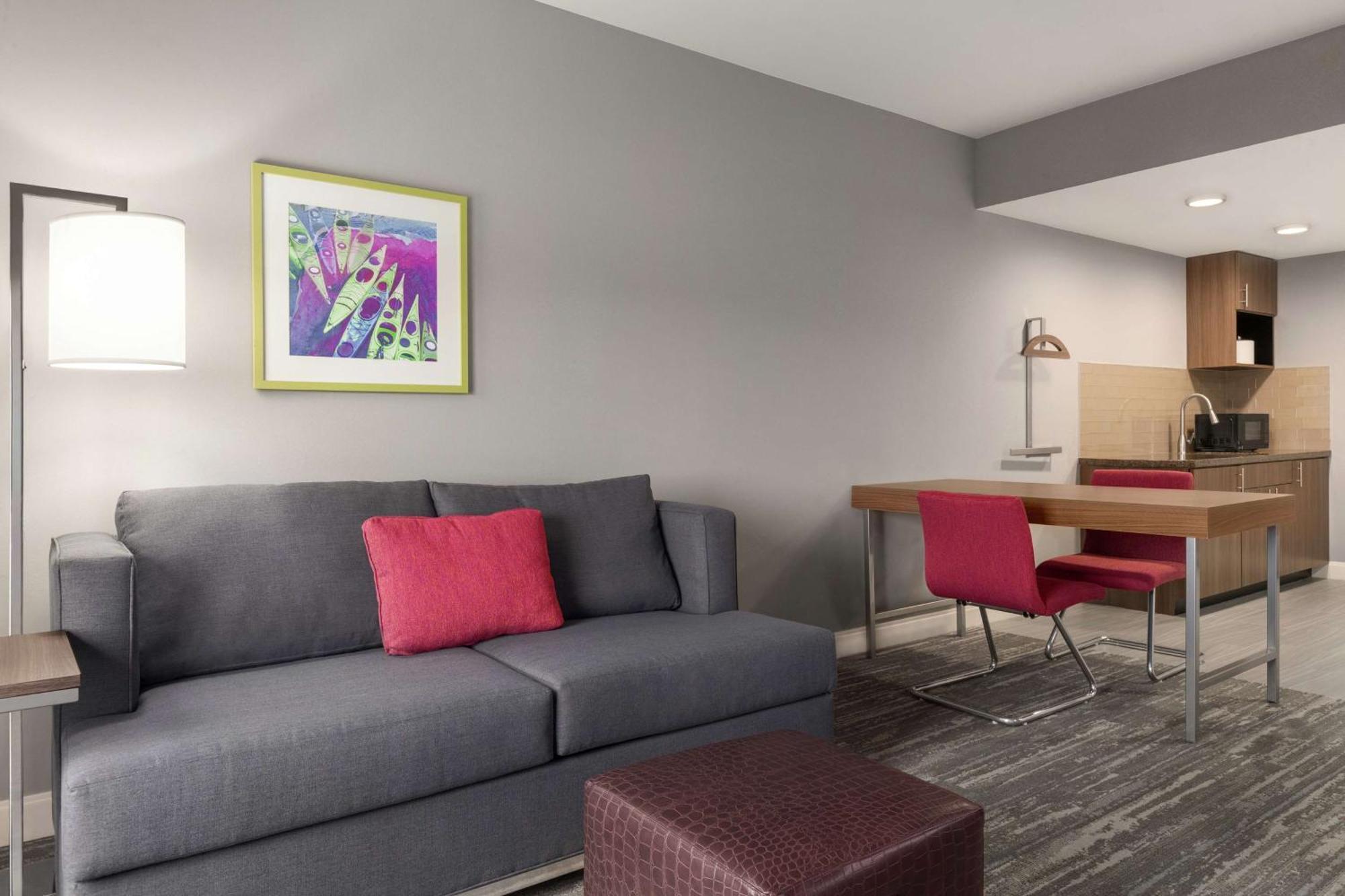 Hampton By Hilton Oklahoma City I-40 East- Tinker Afb Midwest City Zewnętrze zdjęcie