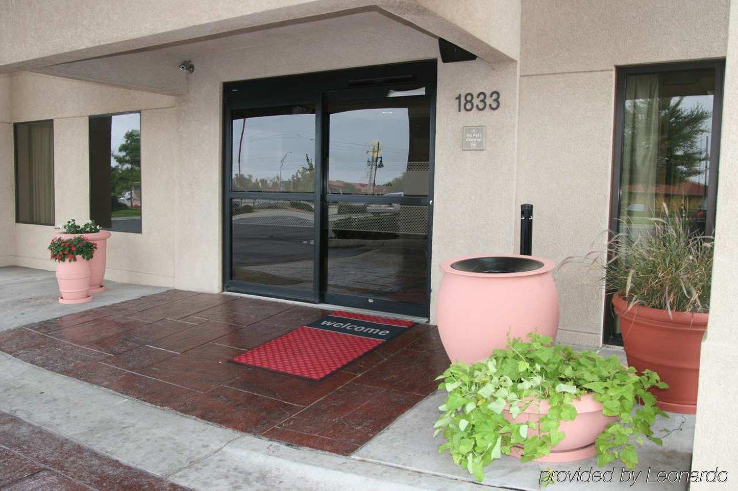 Hampton By Hilton Oklahoma City I-40 East- Tinker Afb Midwest City Zewnętrze zdjęcie