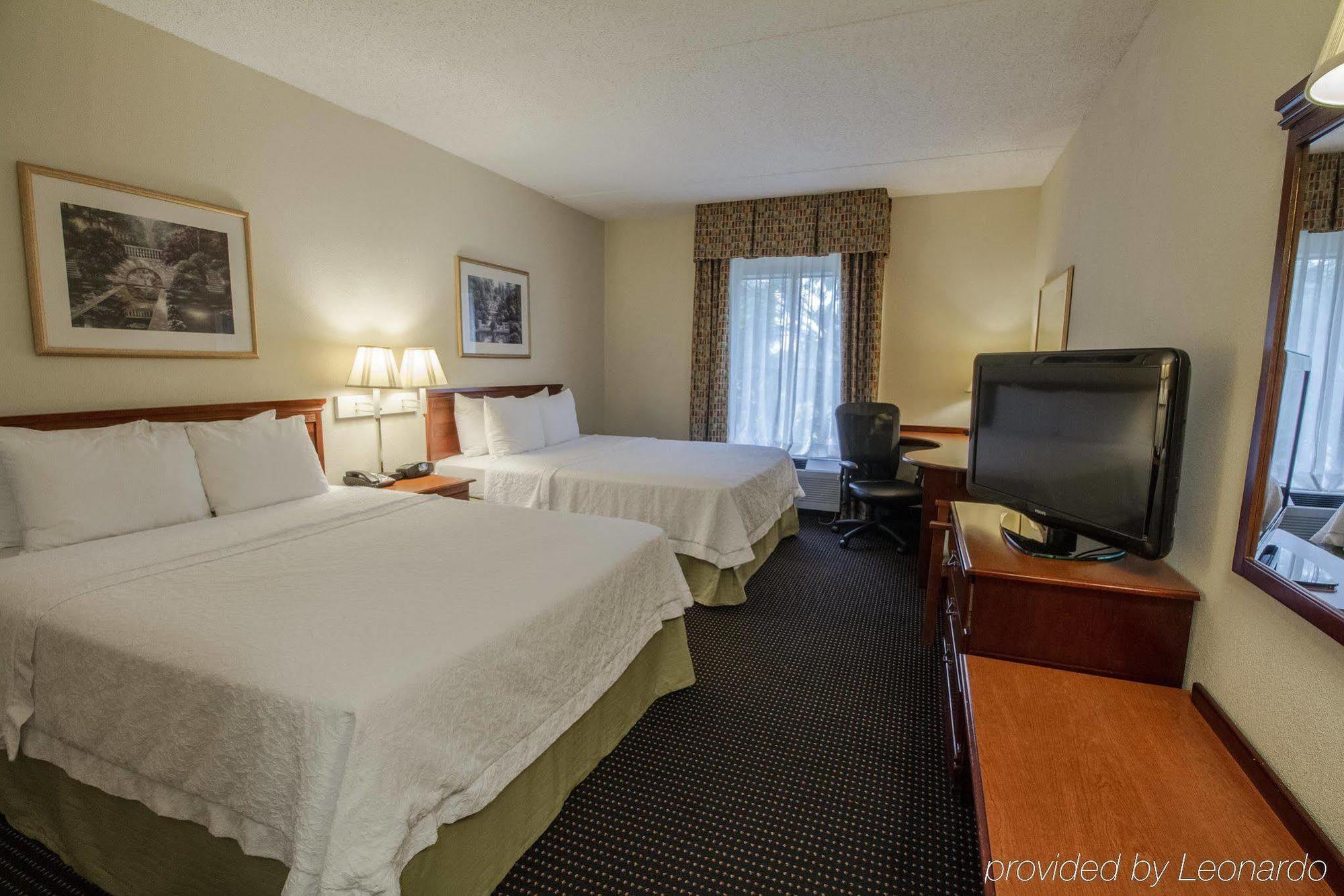Hampton By Hilton Oklahoma City I-40 East- Tinker Afb Midwest City Zewnętrze zdjęcie