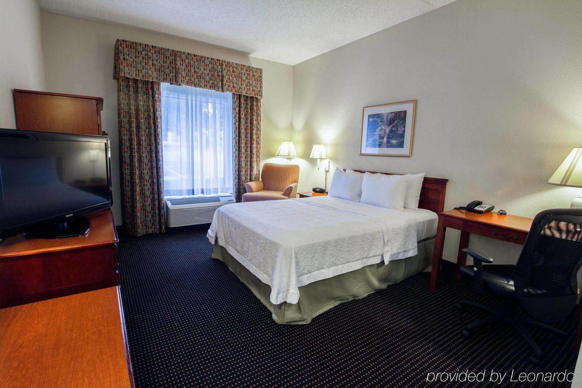 Hampton By Hilton Oklahoma City I-40 East- Tinker Afb Midwest City Zewnętrze zdjęcie