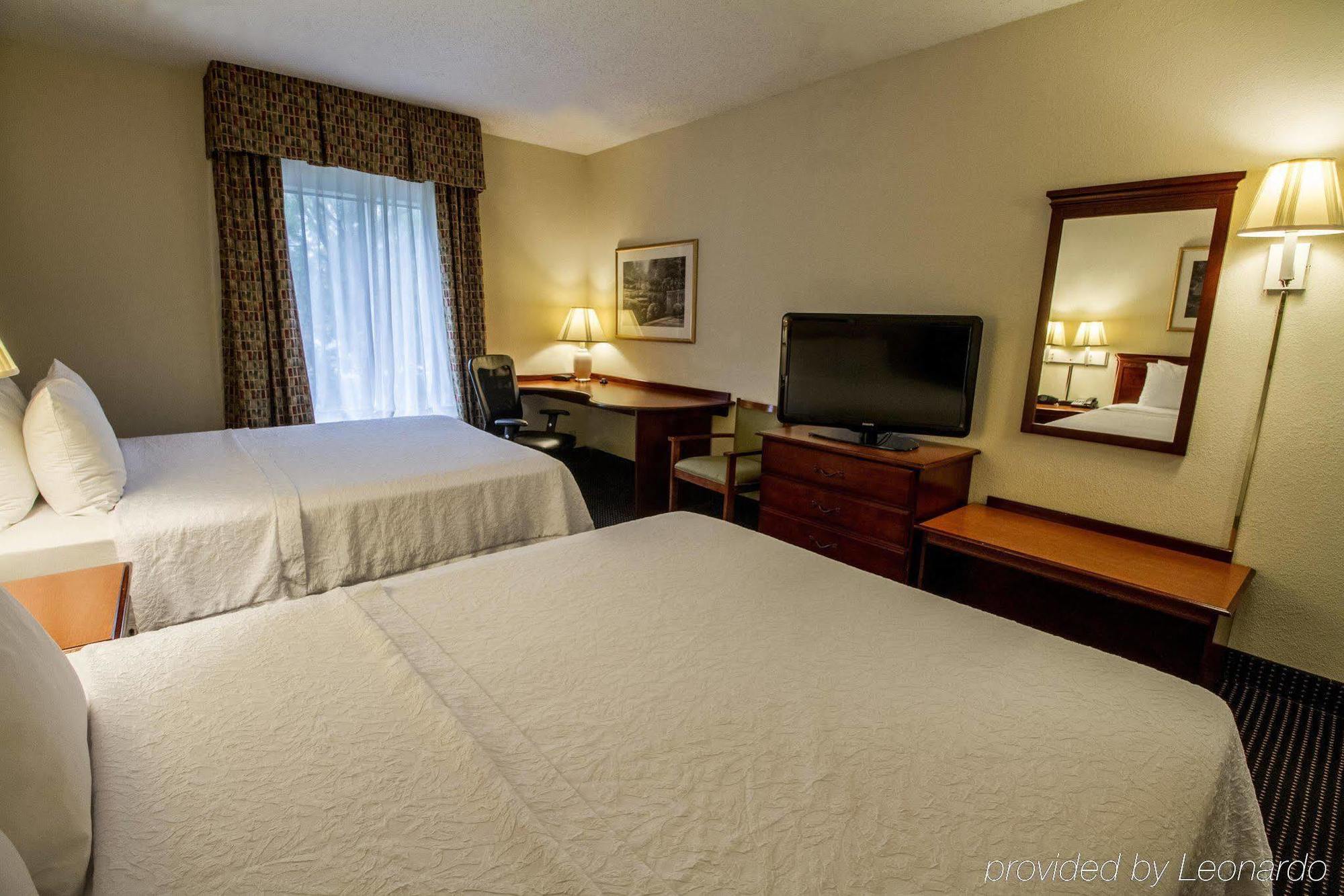 Hampton By Hilton Oklahoma City I-40 East- Tinker Afb Midwest City Zewnętrze zdjęcie
