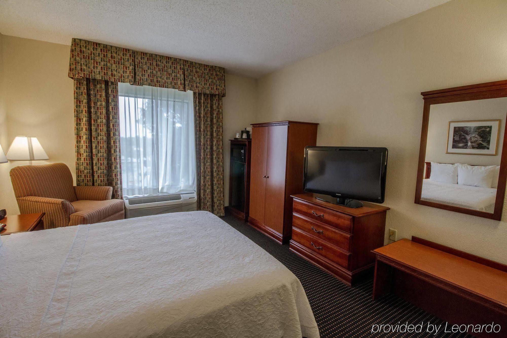 Hampton By Hilton Oklahoma City I-40 East- Tinker Afb Midwest City Zewnętrze zdjęcie
