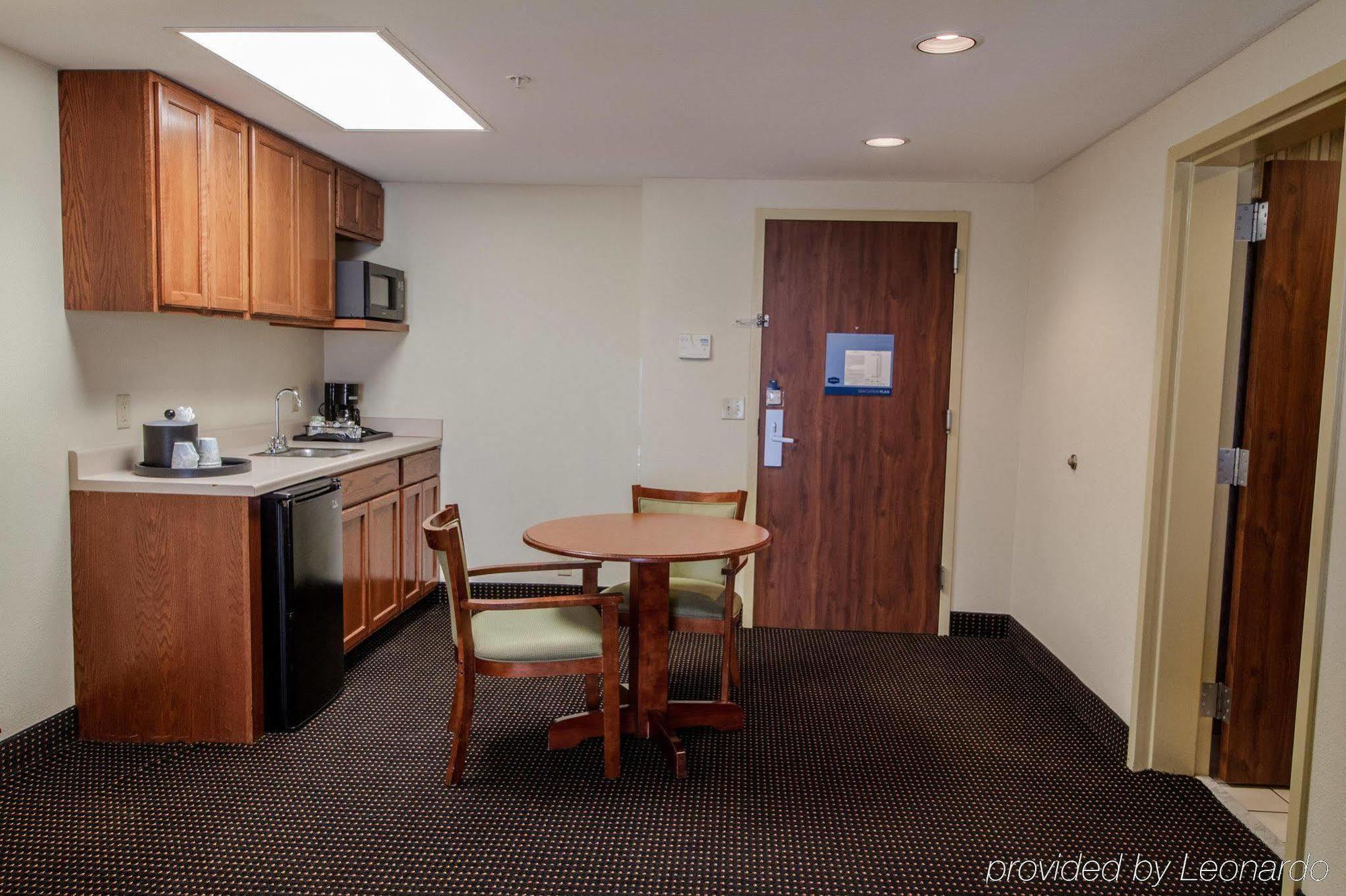 Hampton By Hilton Oklahoma City I-40 East- Tinker Afb Midwest City Zewnętrze zdjęcie