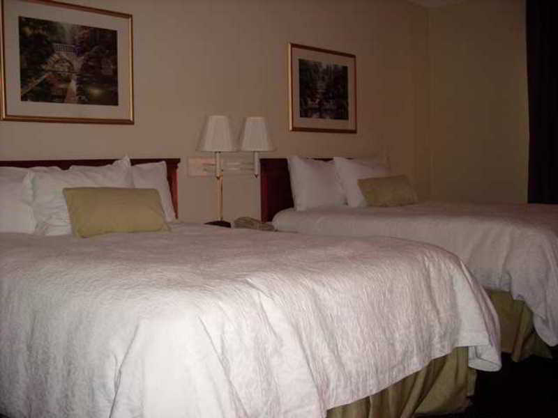 Hampton By Hilton Oklahoma City I-40 East- Tinker Afb Midwest City Pokój zdjęcie