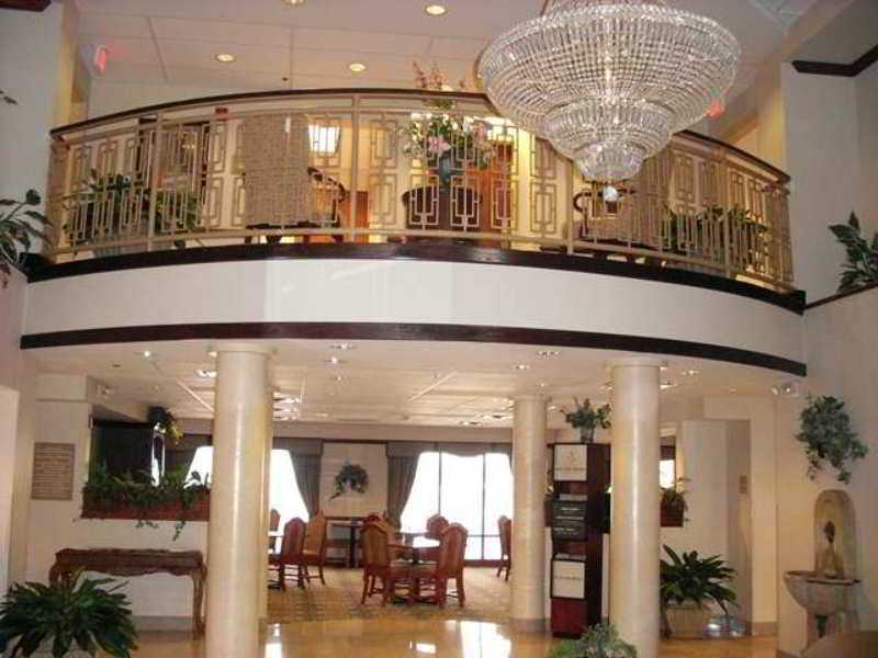 Hampton By Hilton Oklahoma City I-40 East- Tinker Afb Midwest City Zewnętrze zdjęcie